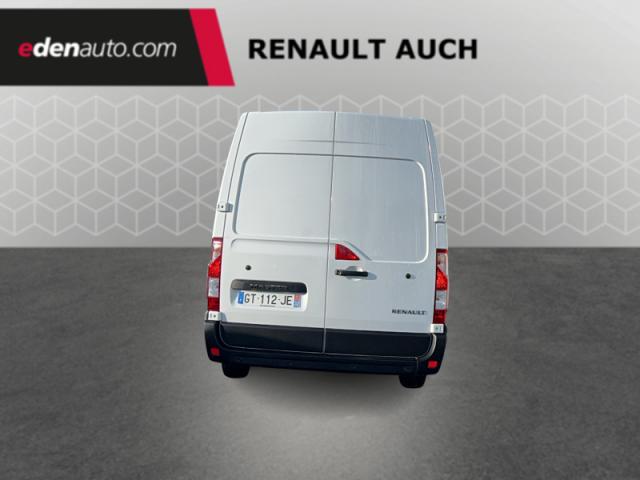 Renault Master image 8