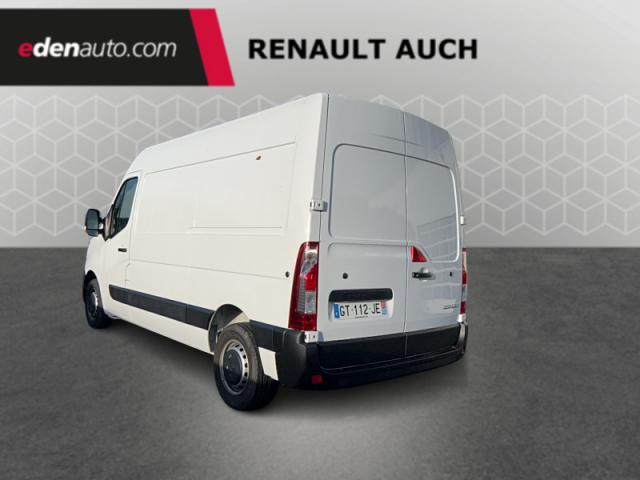 Renault Master image 4
