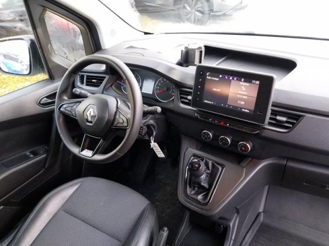 Renault Kangoo Van image 4