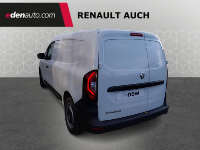 Renault Kangoo Van image 1