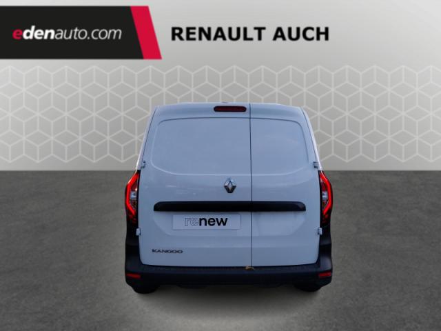 Renault Kangoo Van image 8