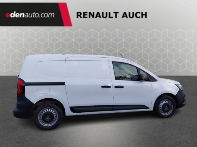 Renault Kangoo Van image 3
