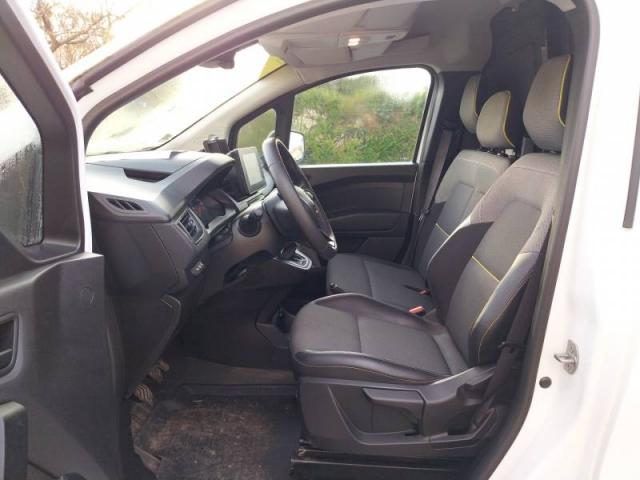 Renault Kangoo Van image 5