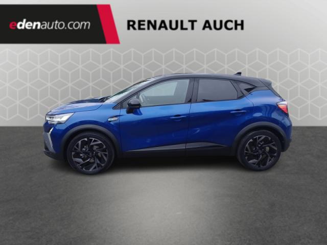 Renault Captur image 2
