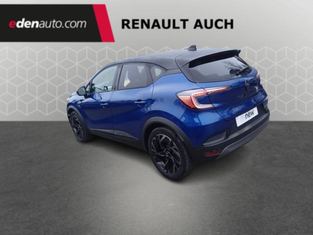 Renault Captur image 6