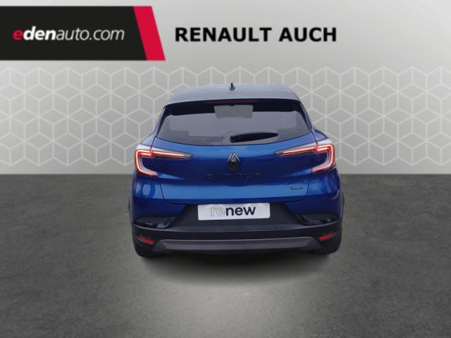 Renault Captur image 1