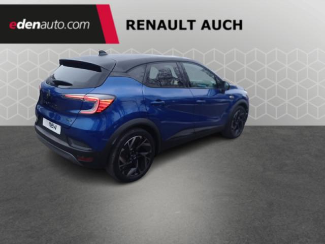 Renault Captur image 9