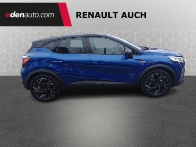 Renault Captur image 8