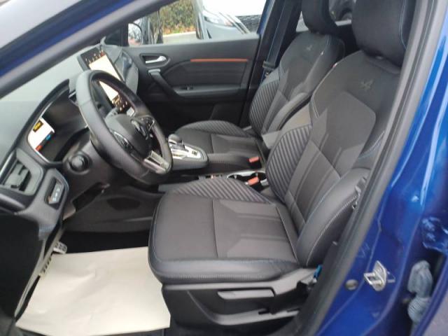 Renault Captur image 7