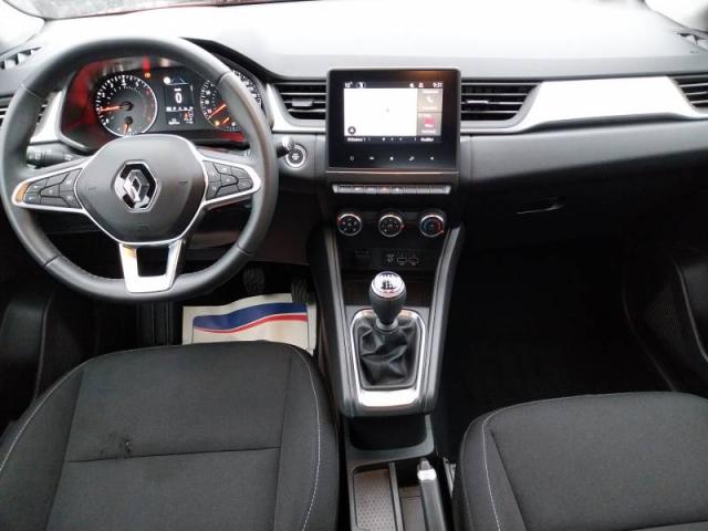 Renault Captur image 2
