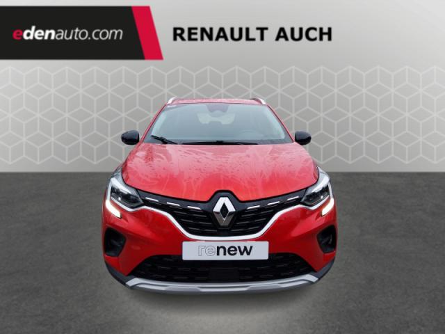 Renault Captur image 1