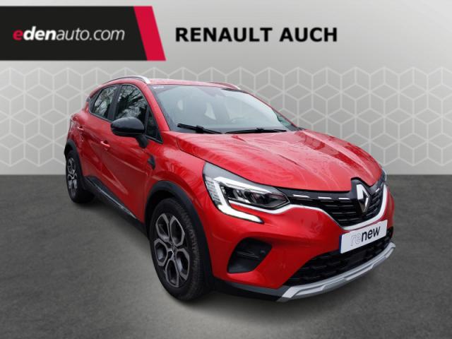 Renault Captur image 8