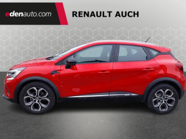 Renault Captur image 3