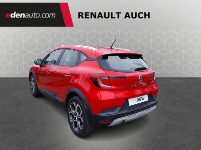 Renault Captur image 7
