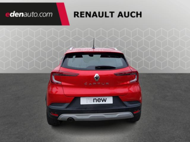 Renault Captur image 5