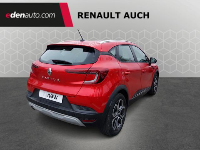 Renault Captur image 9
