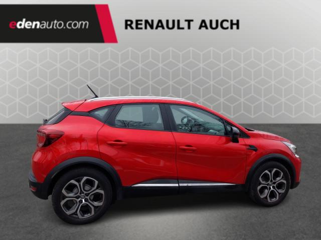 Renault Captur image 6