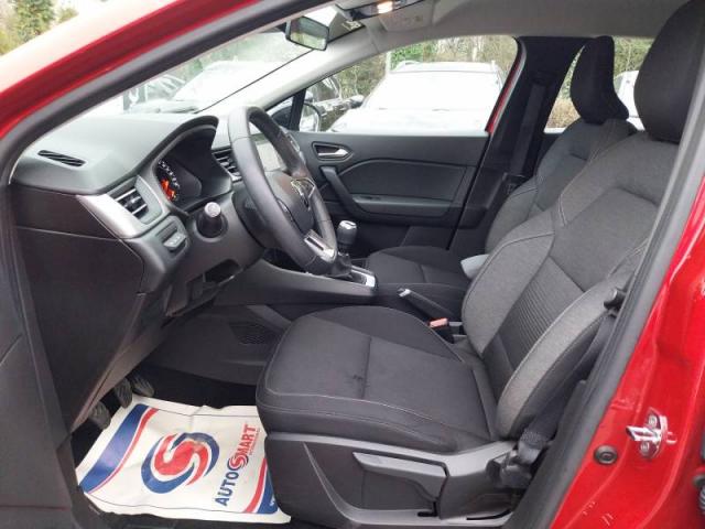 Renault Captur image 4