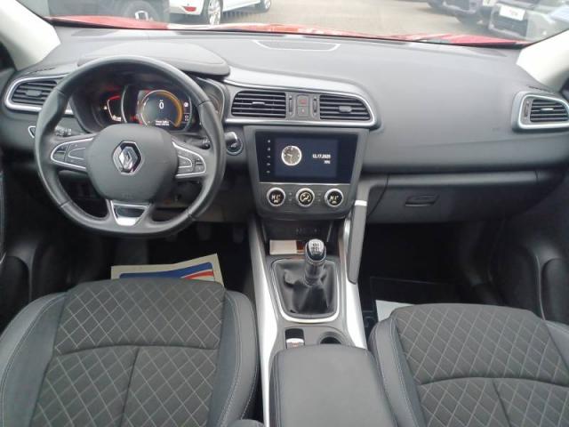 Renault Kadjar image 9