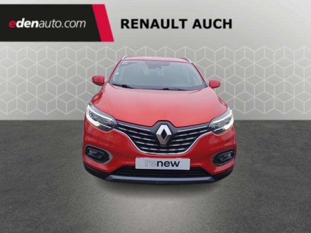 Renault Kadjar image 6
