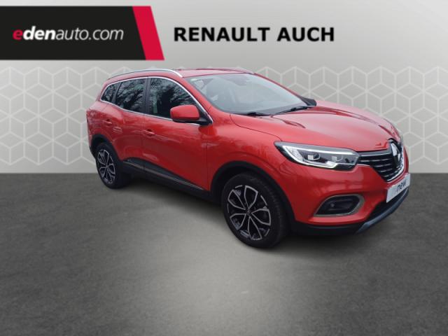 Renault Kadjar image 5
