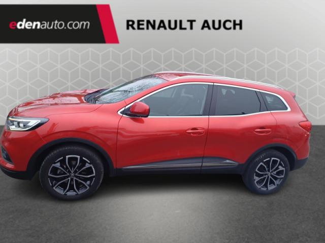 Renault Kadjar image 4