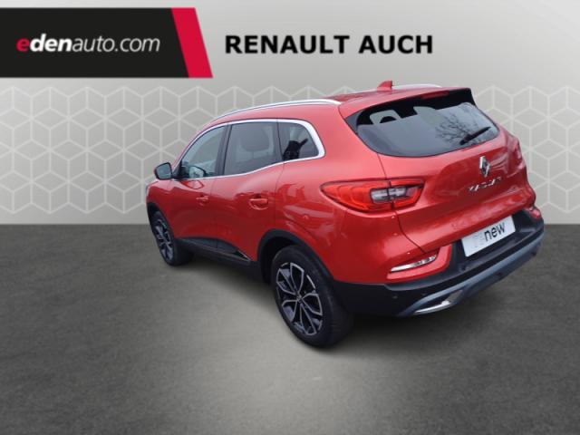 Renault Kadjar image 7