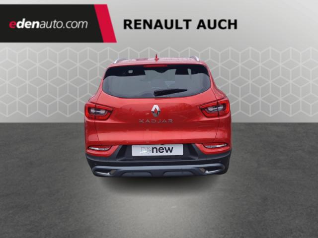 Renault Kadjar image 8