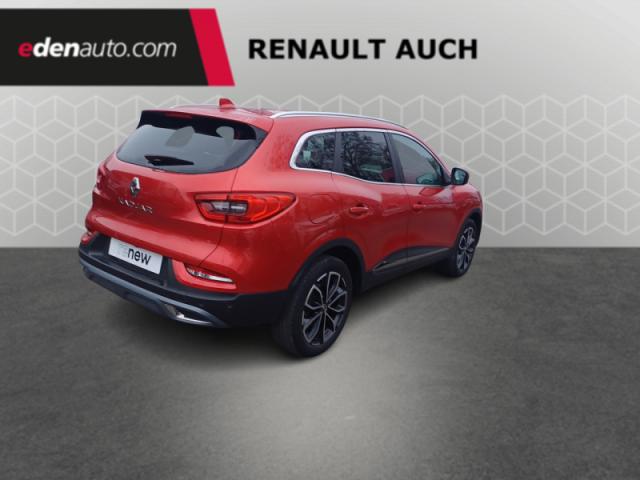 Renault Kadjar image 2
