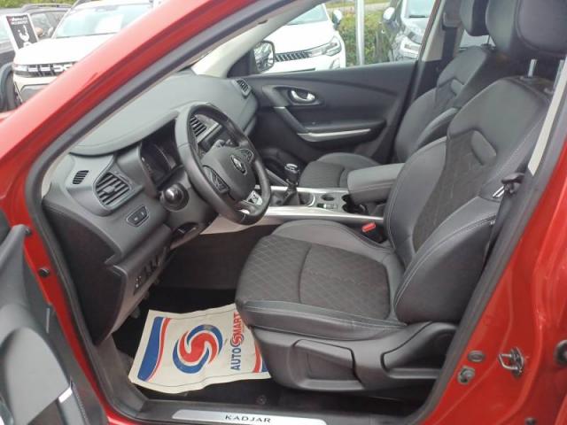 Renault Kadjar image 1