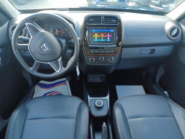 Dacia Spring image 1