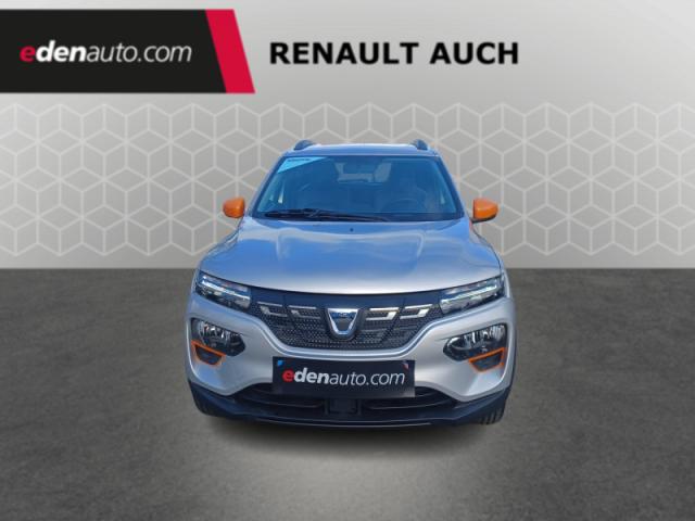 Dacia Spring image 9