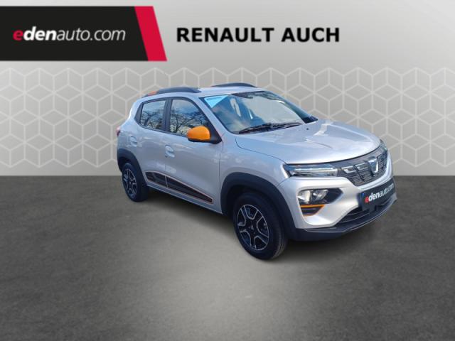 Dacia Spring image 2