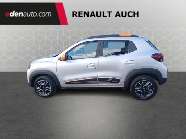 Dacia Spring image 6