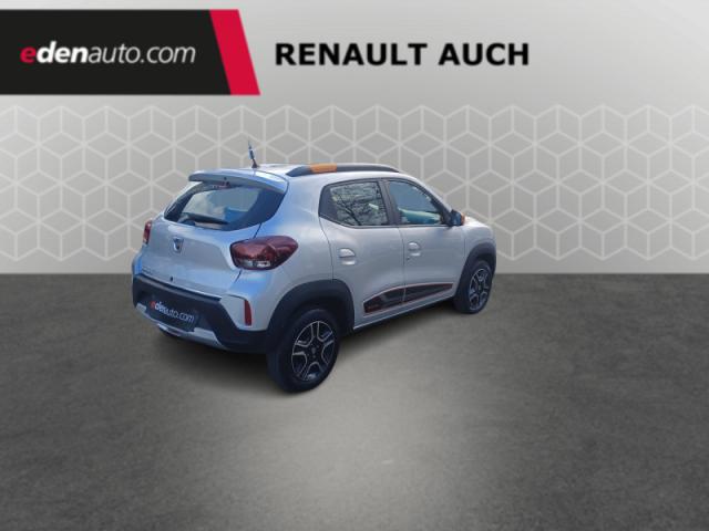 Dacia Spring image 5