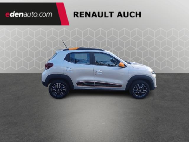 Dacia Spring image 3