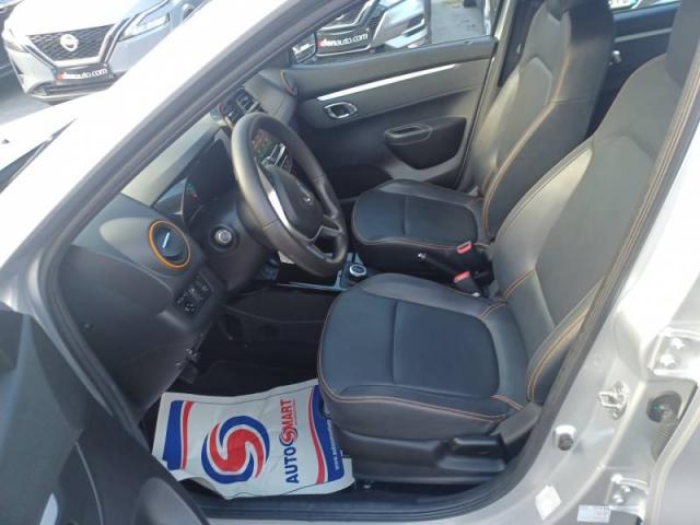 Dacia Spring image 8