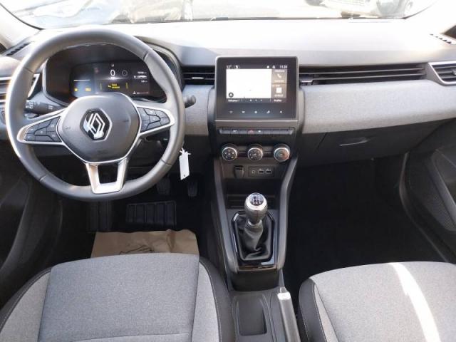 Renault Clio image 9