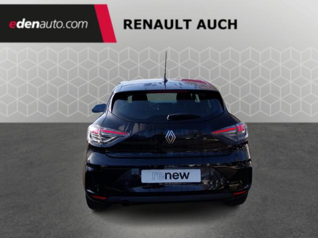Renault Clio image 8