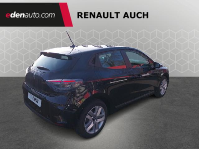 Renault Clio image 2