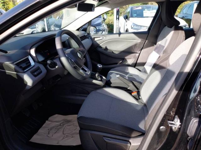 Renault Clio image 6