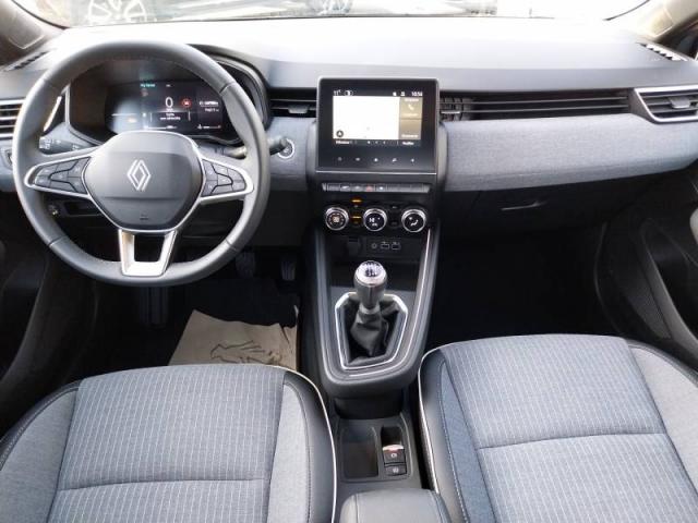 Renault Clio image 4