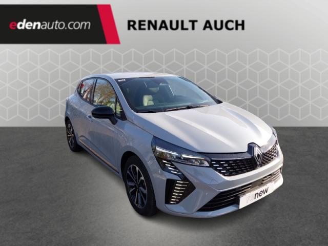 Renault Clio image 1