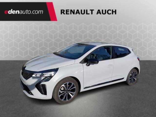 Renault Clio image 9