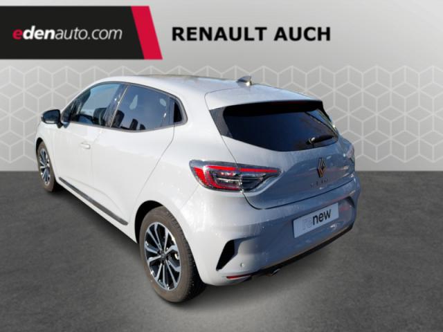 Renault Clio image 8