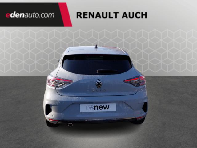 Renault Clio image 3