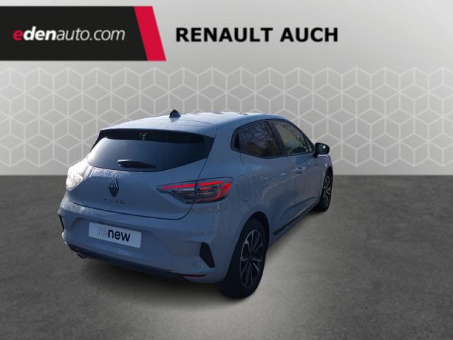 Renault Clio image 2