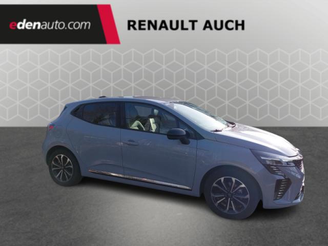 Renault Clio image 7