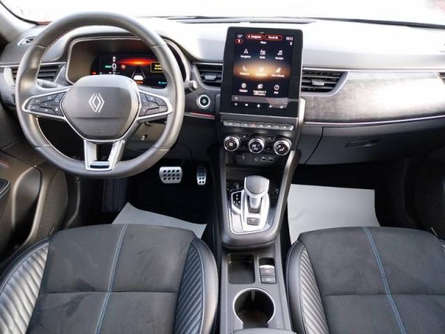 Renault Arkana image 2