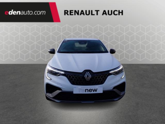 Renault Arkana image 9